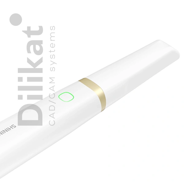 Интраоральный сканер Shining 3D Aoralscan Elite Wireless